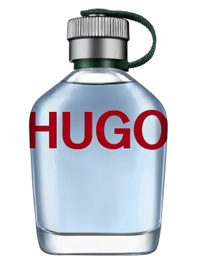 Hugo Man Hugo Boss