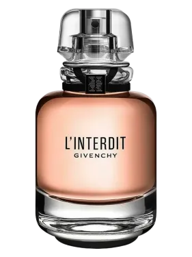 L'Interdit Eau de Parfum Givenchy