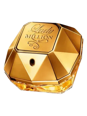 Lady Million Rabanne