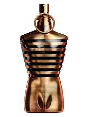 Le Male Elixir Jean Paul Gaultier