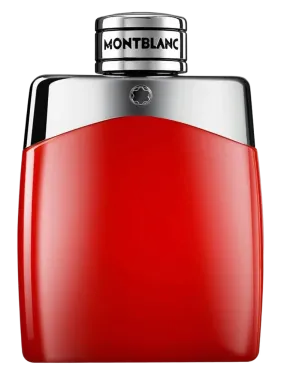 Legend Red Montblanc