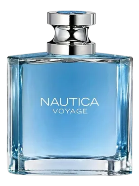Nautica Voyage Nautica