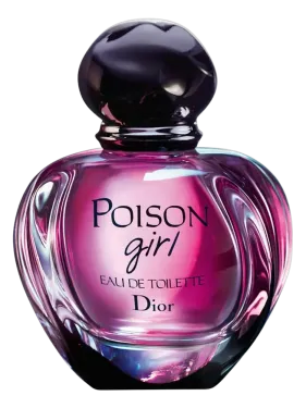 Poison Girl Eau de Toilette Dior