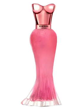 Rose Rush Paris Hilton