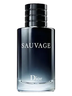 Sauvage Dior