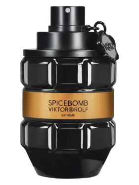 Spicebomb Extreme Viktor&Rolf