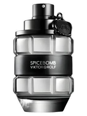 Spicebomb Viktor&Rolf