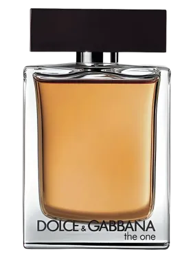 The One For Men Dolce&Gabbana