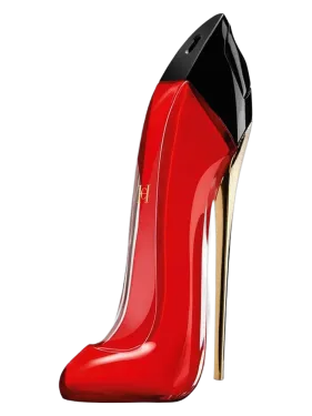Very Good Girl Carolina Herrera
