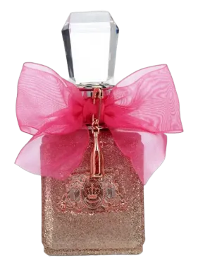 Viva La Juicy Rose Juicy Couture