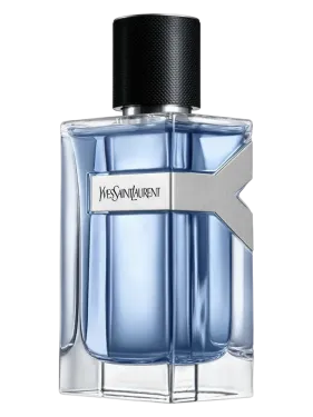 Y Eau de Toilette Yves Saint Laurent