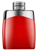Legend Red Montblanc